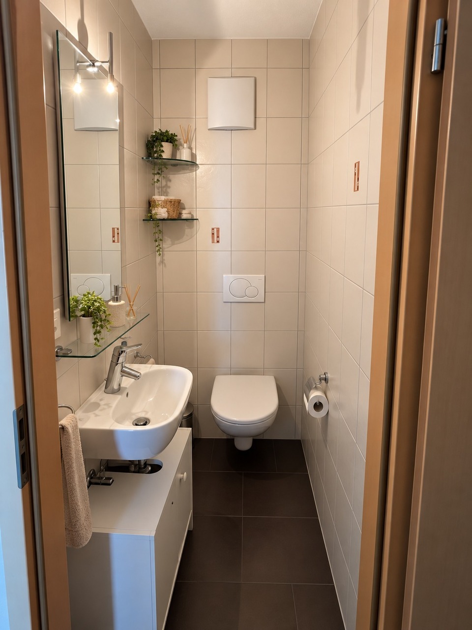 Appartamento di 3 ½ locali