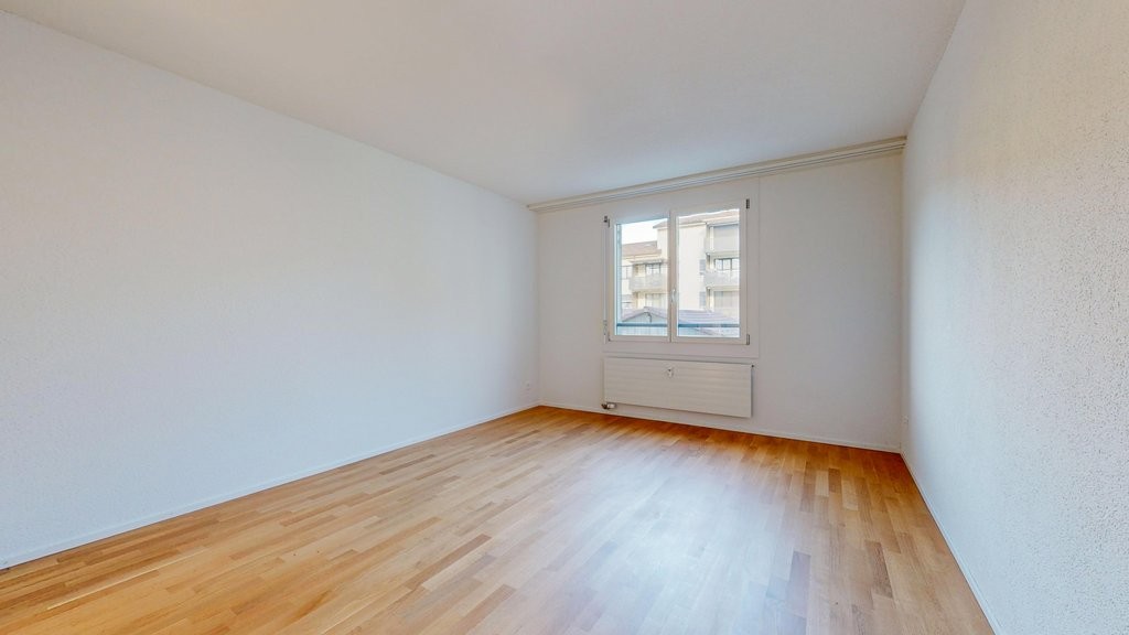 Appartement de 4 pièces