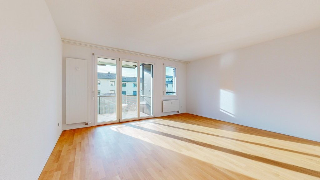 Appartement de 4 pièces