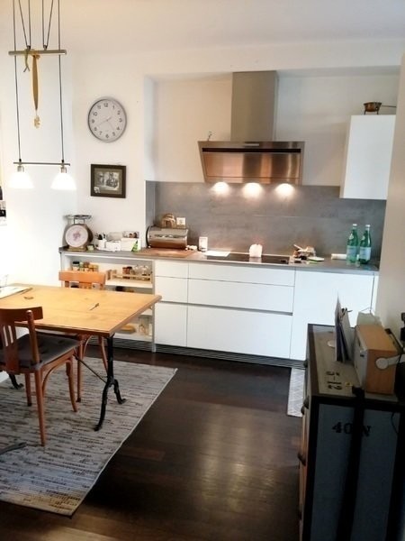 Appartement meublé de 4 pièces, photo 6 sur 10