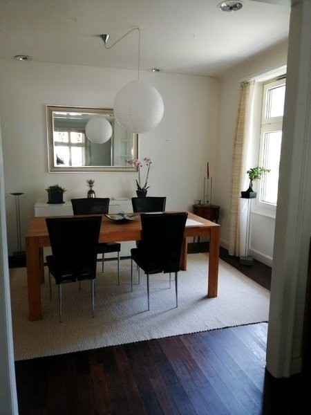 Appartement meublé de 4 pièces, photo 4 sur 10