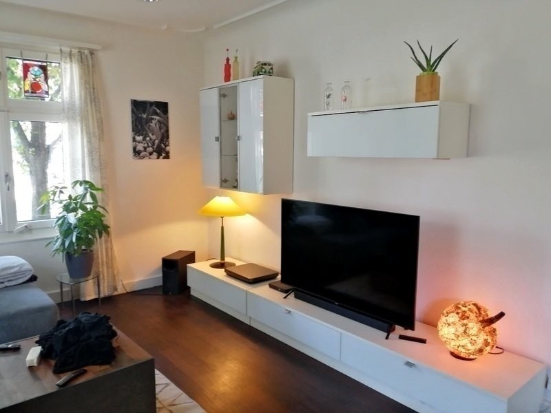 Appartement meublé de 4 pièces, photo 2 sur 10