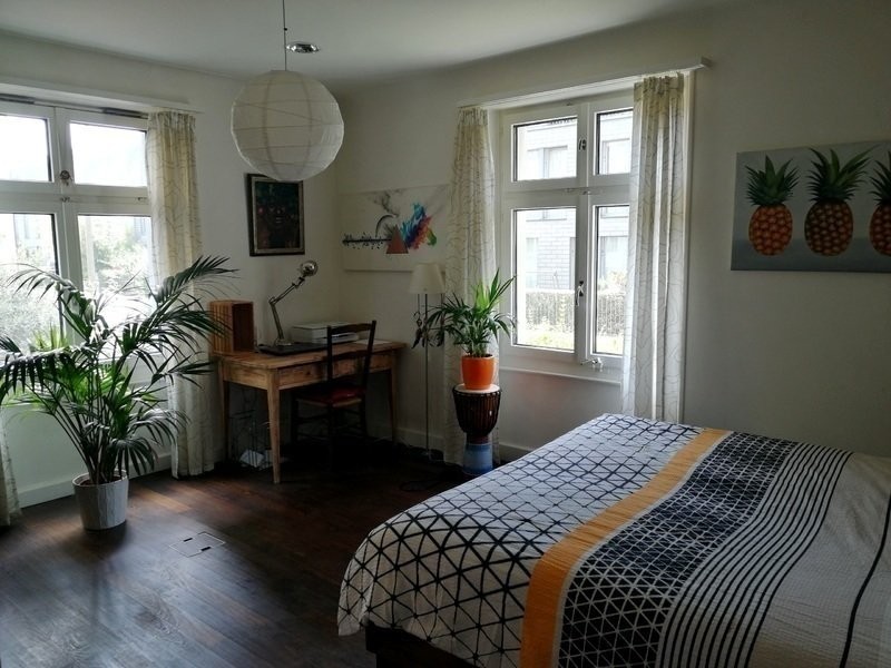 Appartement meublé de 4 pièces, photo 8 sur 10