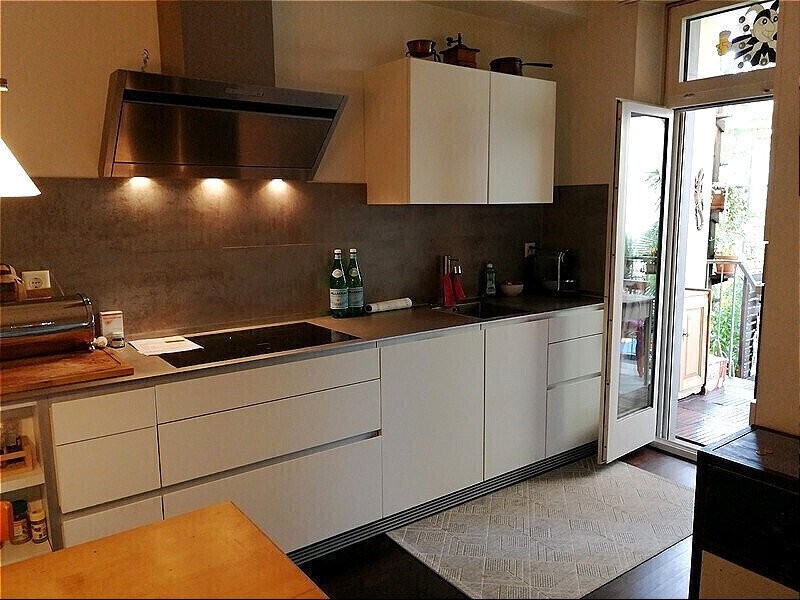 Appartement meublé de 4 pièces, photo 3 sur 10