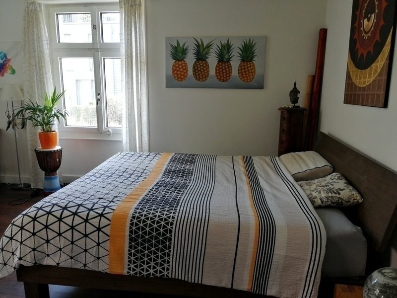 Appartement meublé de 4 pièces, photo 7 sur 10