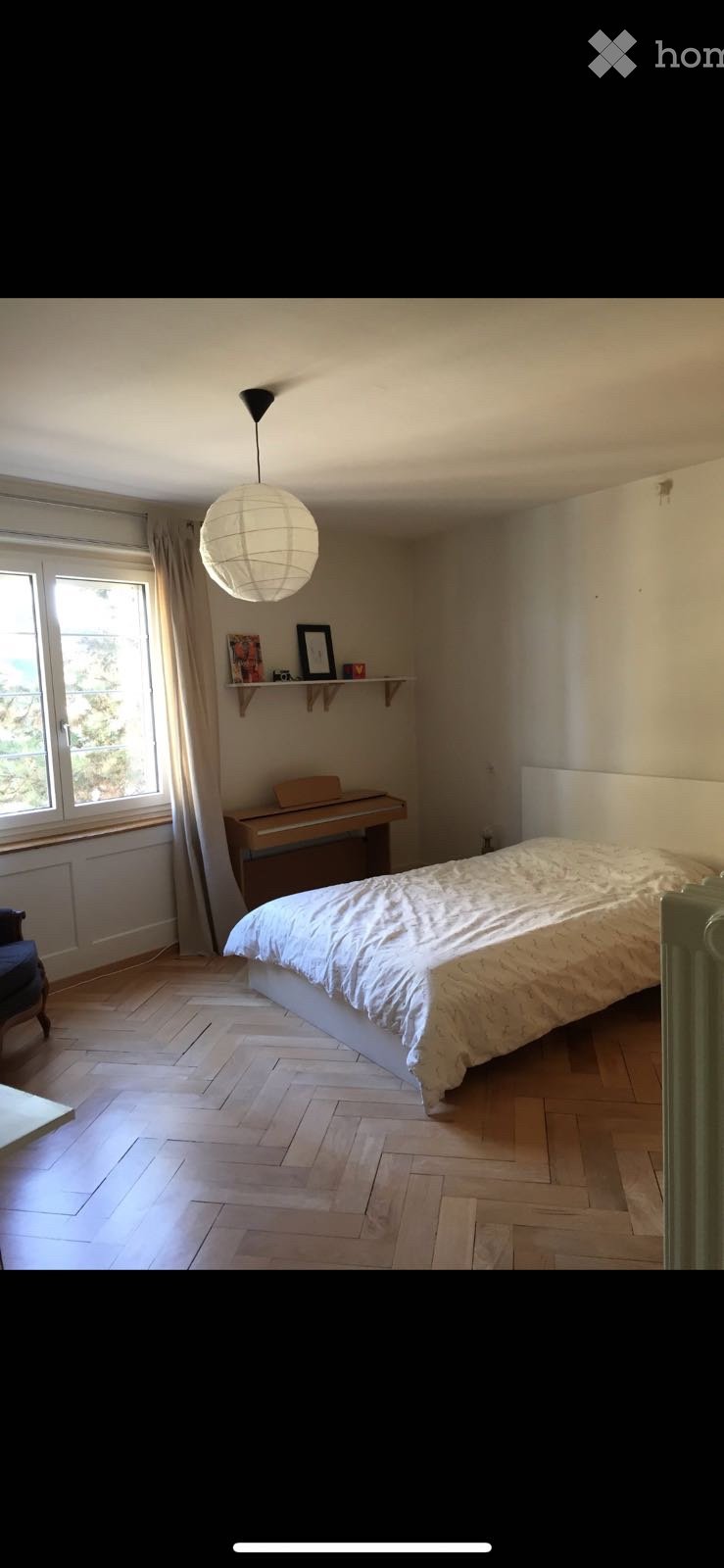 2 rooms apartment, photo 4 sur 5