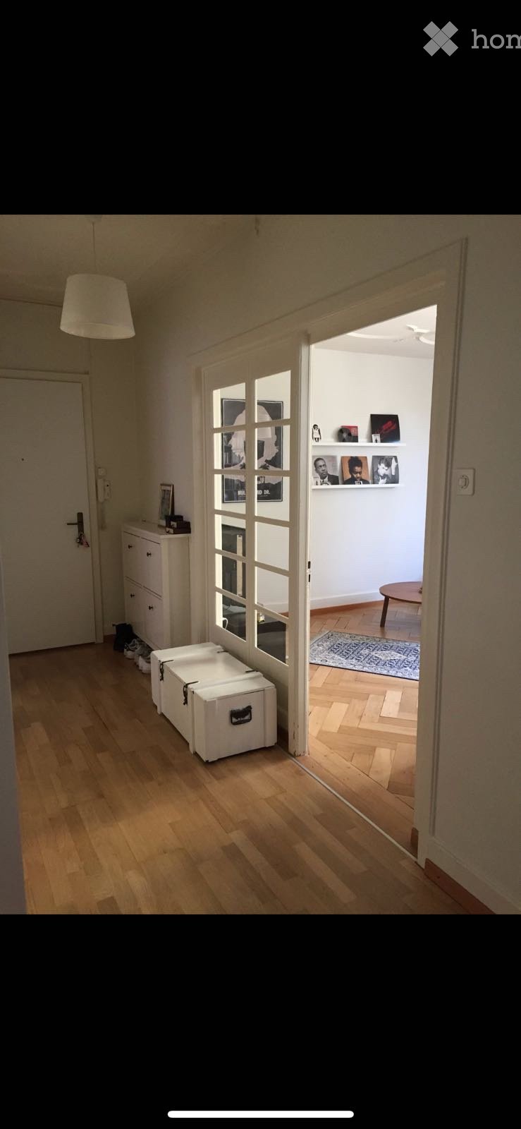 2 rooms apartment, photo 5 sur 5