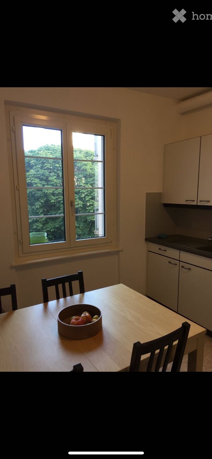2 rooms apartment, photo 3 sur 5