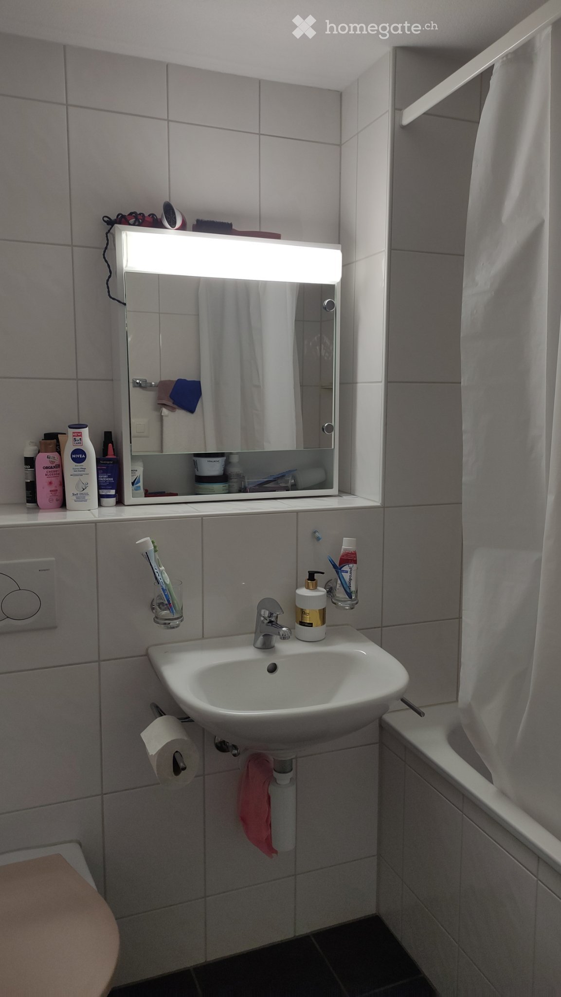 1 pièce chambre individuelle, photo 3 sur 4