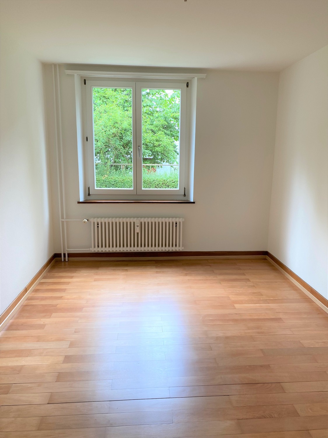 Appartement de 4 pièces, photo 1 sur 6