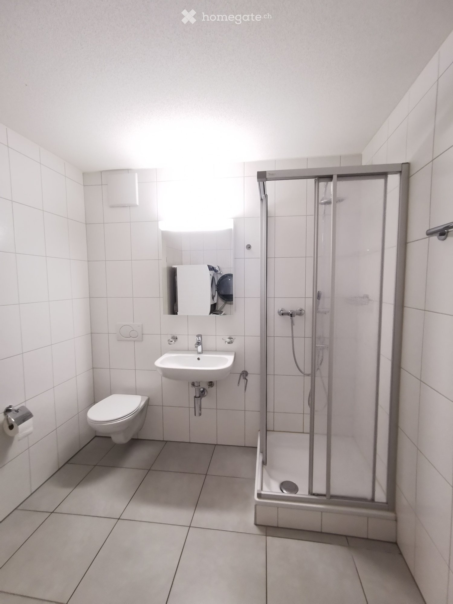 Appartement de 5 pièces