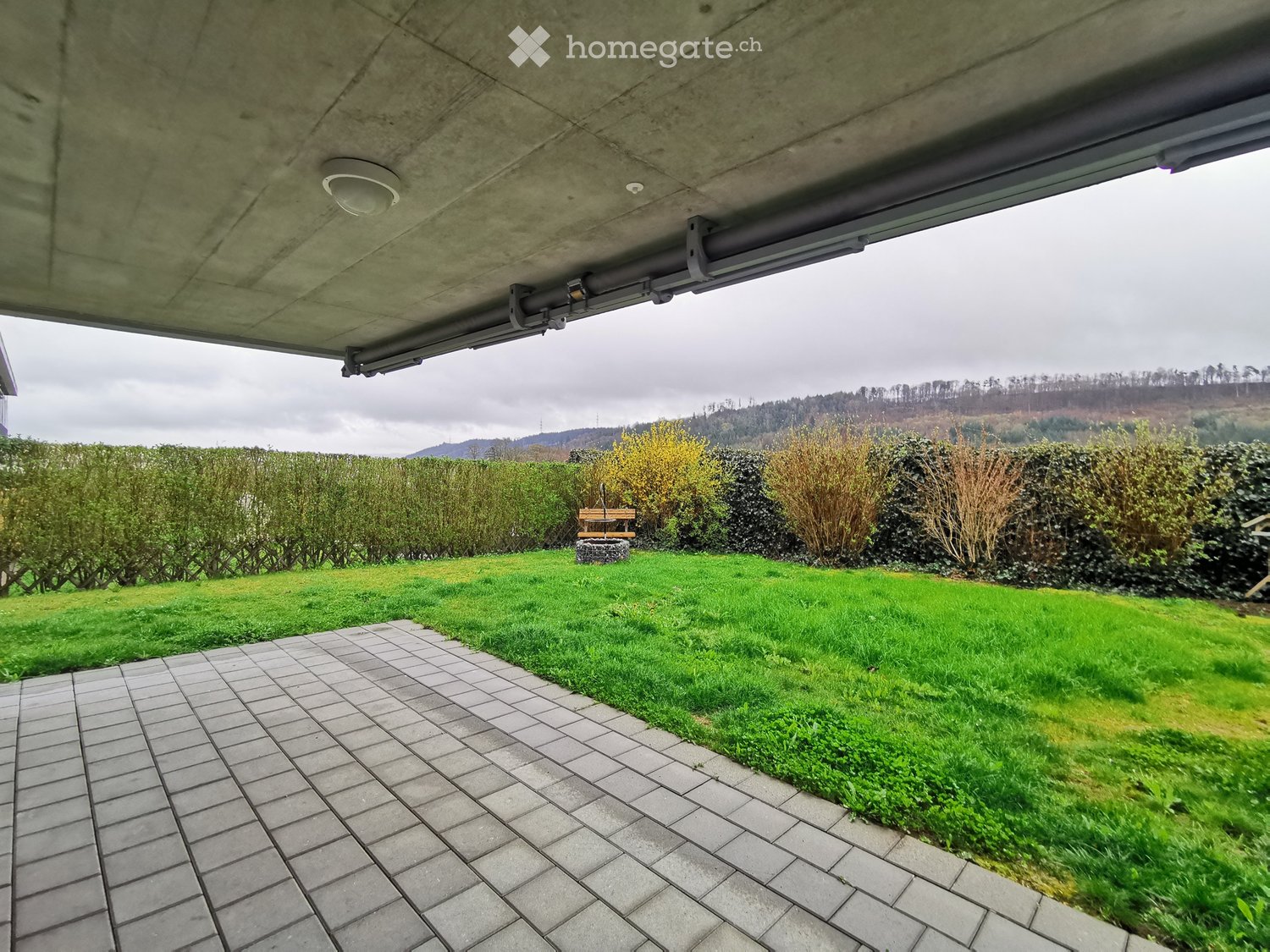 Appartement de 5 pièces