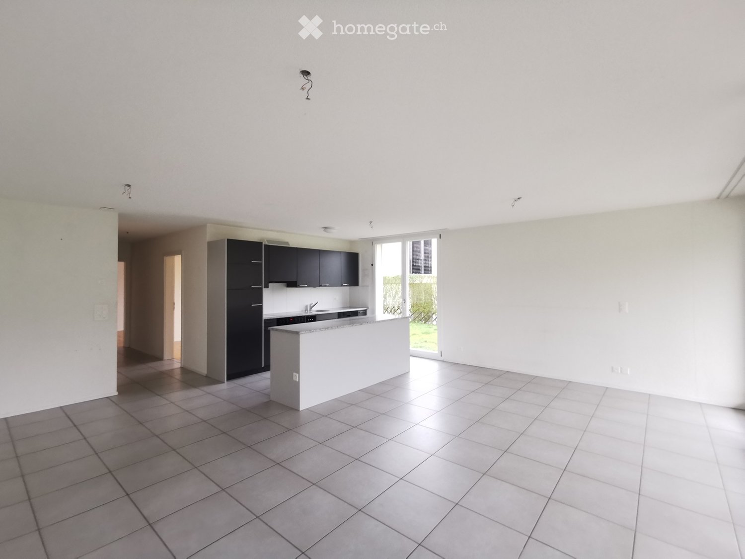 Appartement de 5 pièces