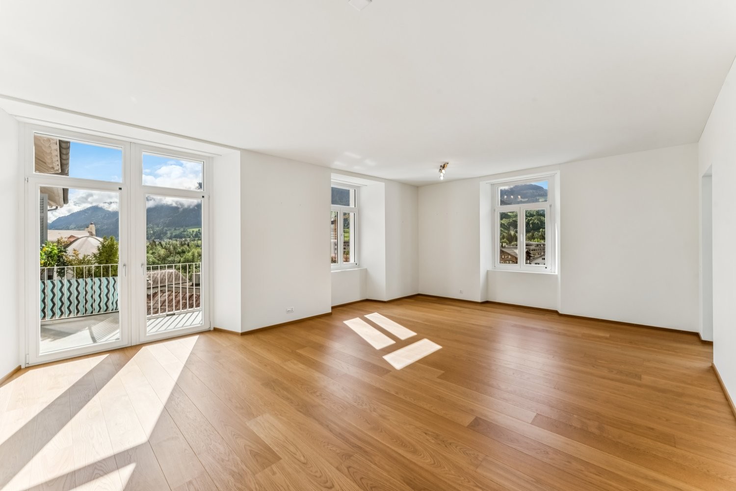2 ½ pièces appartement, photo 5 sur 10