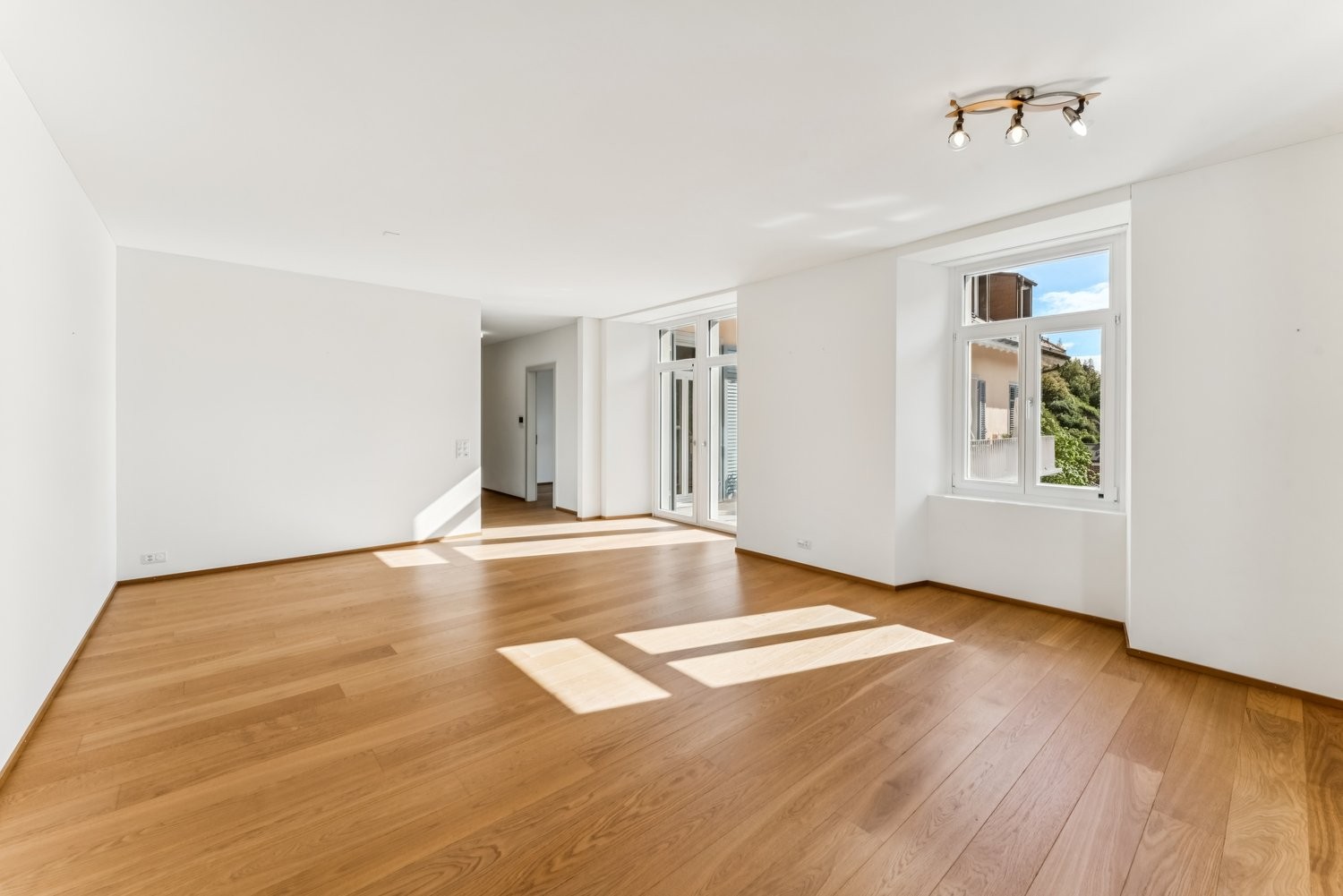 2 ½ pièces appartement, photo 6 sur 10