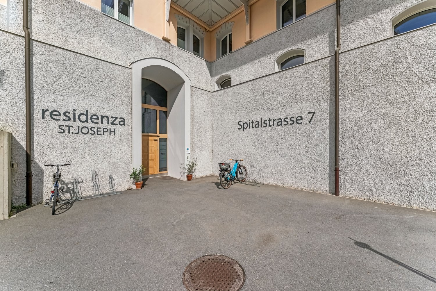 2 ½ pièces appartement, photo 1 sur 10