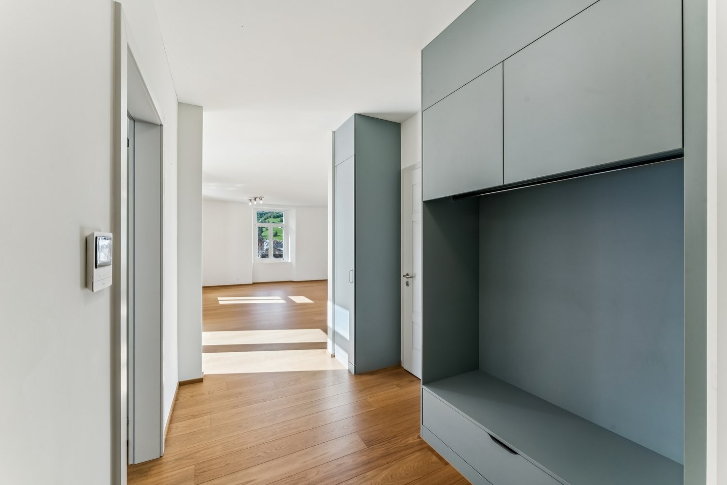 2 ½ pièces appartement, photo 8 sur 10
