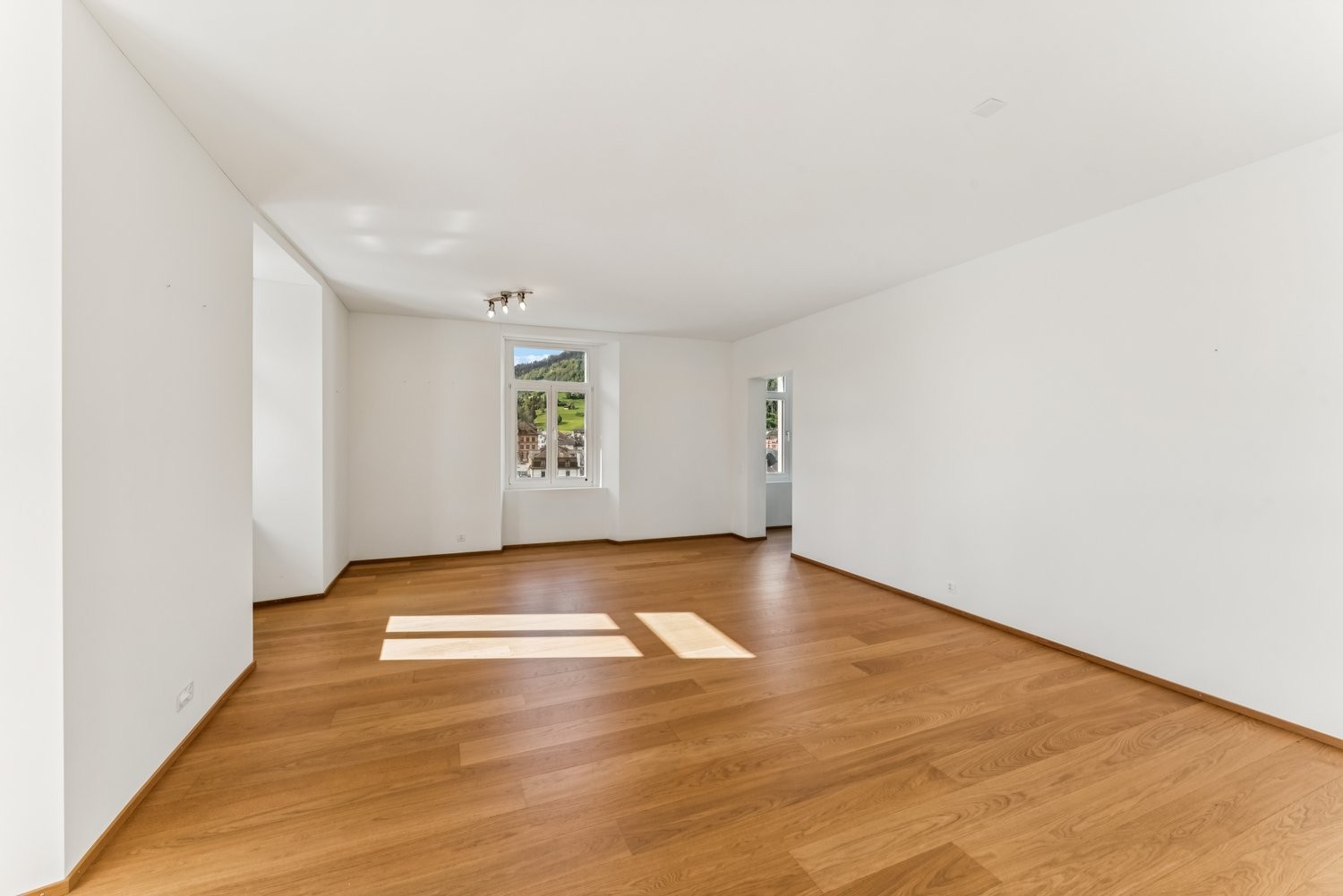 2 ½ pièces appartement, photo 4 sur 10