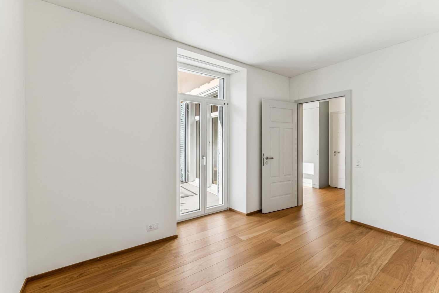 2 ½ pièces appartement, photo 7 sur 10