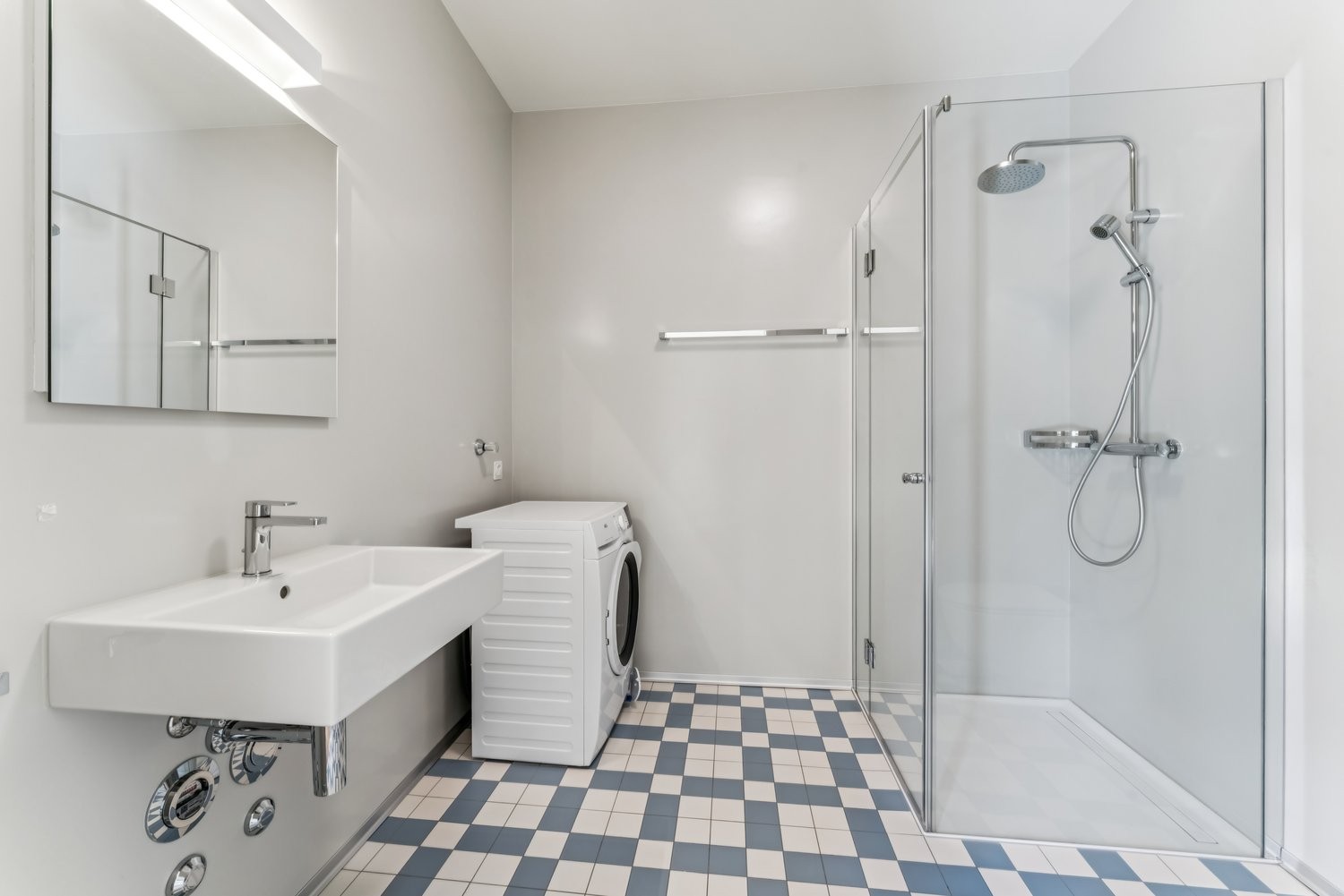 2 ½ pièces appartement, photo 9 sur 10