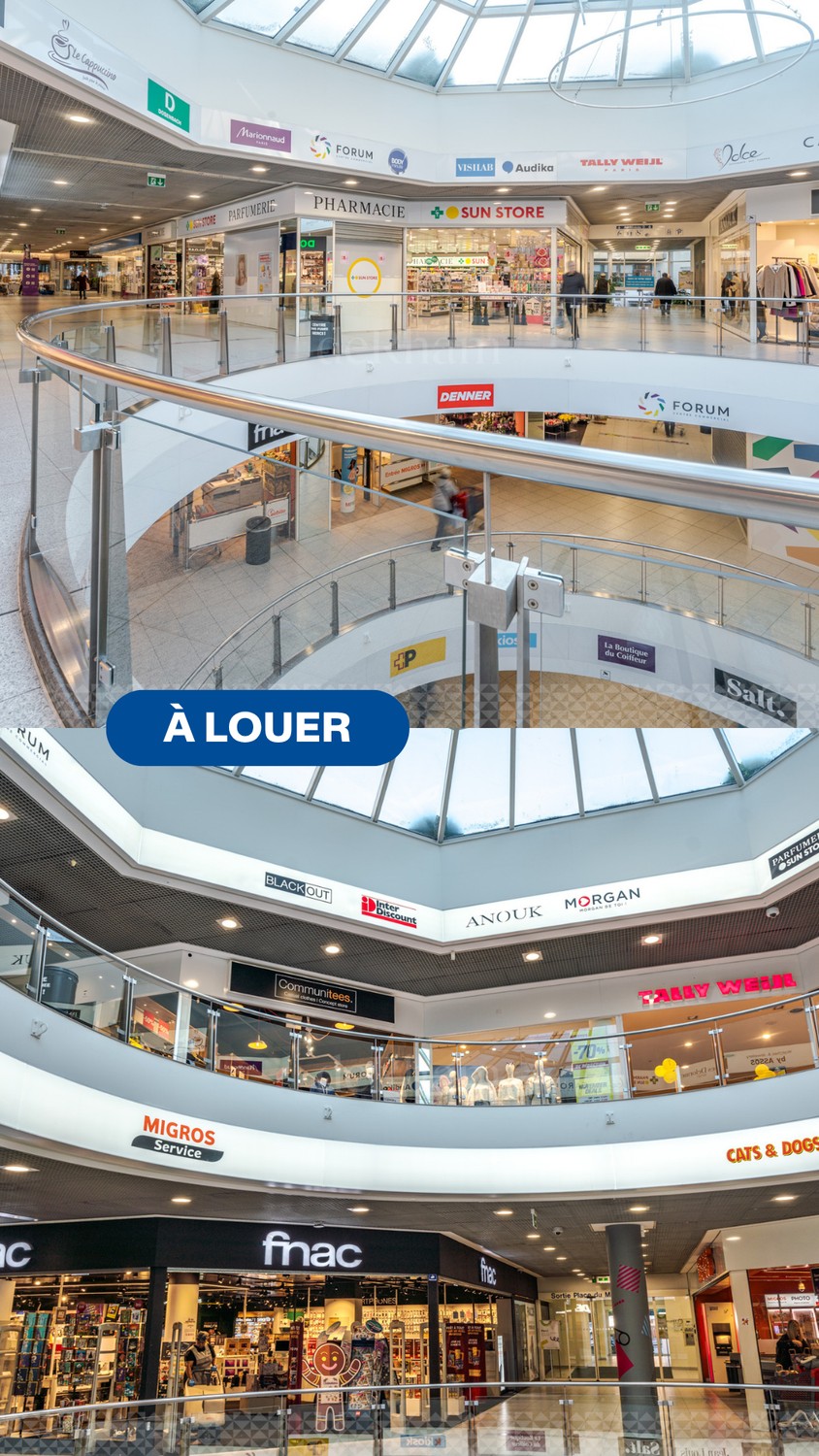 Department store