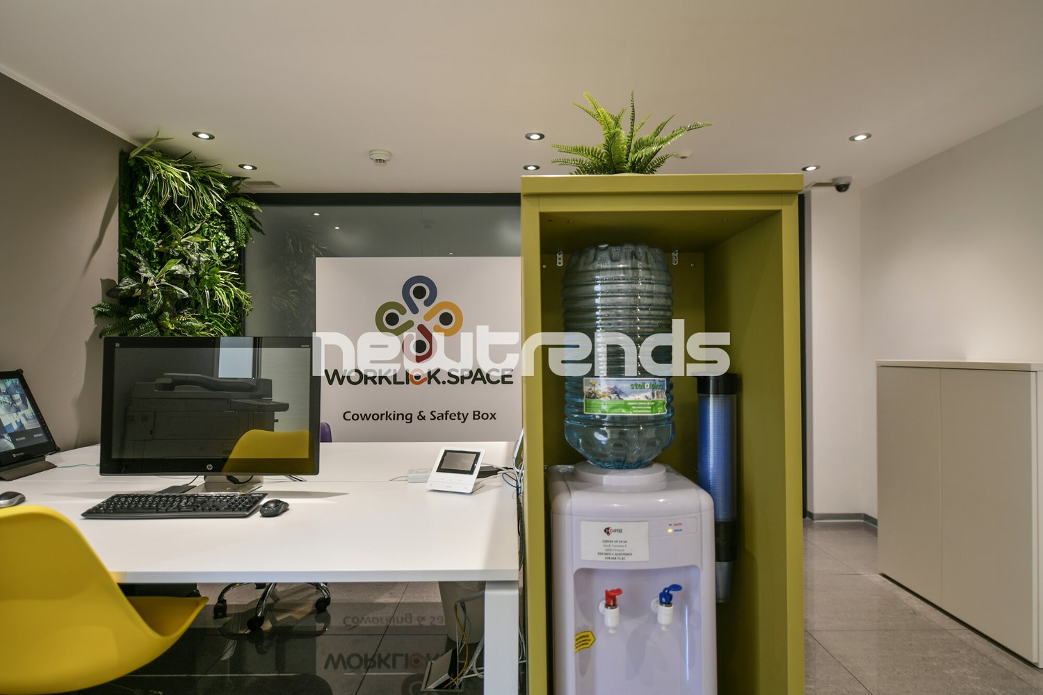 Bureau