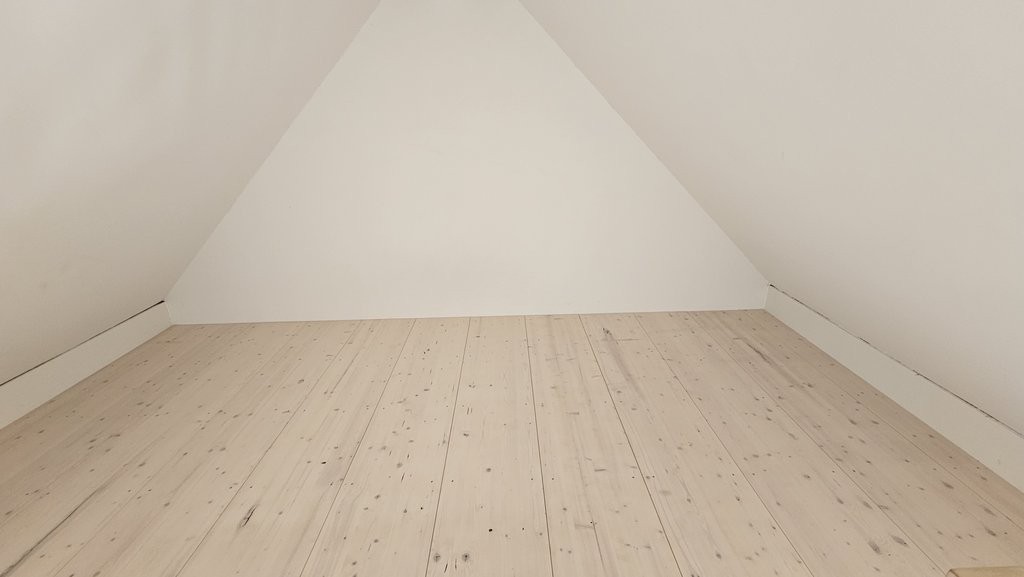 Appartement en attique de 1 ½ pièces