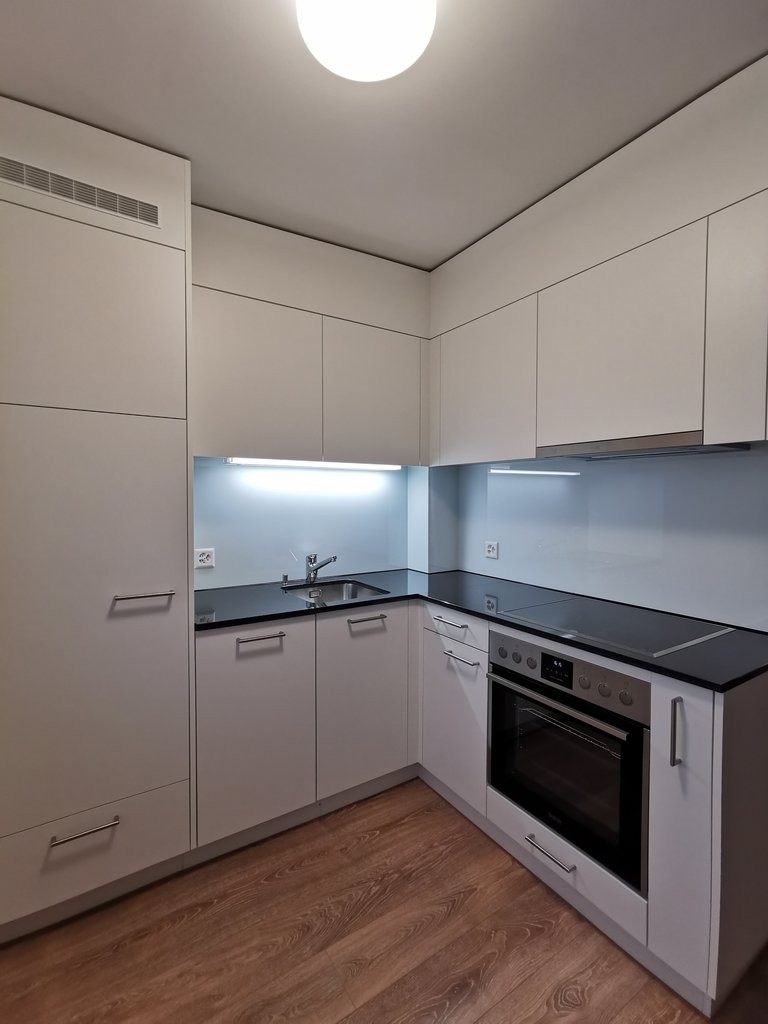 Appartement en attique de 1 ½ pièces