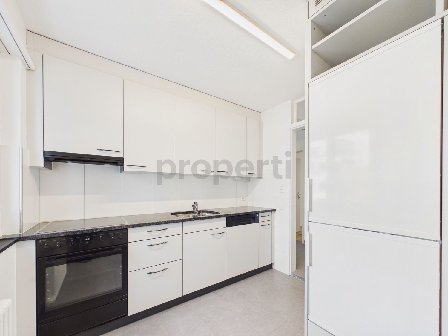 Appartement de 2 pièces, photo 3 sur 9