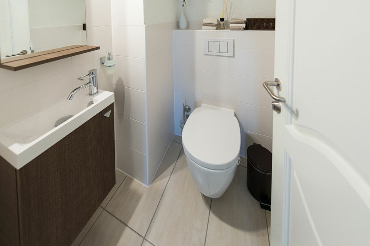 Appartement de 4 ½ pièces, photo 10 sur 10