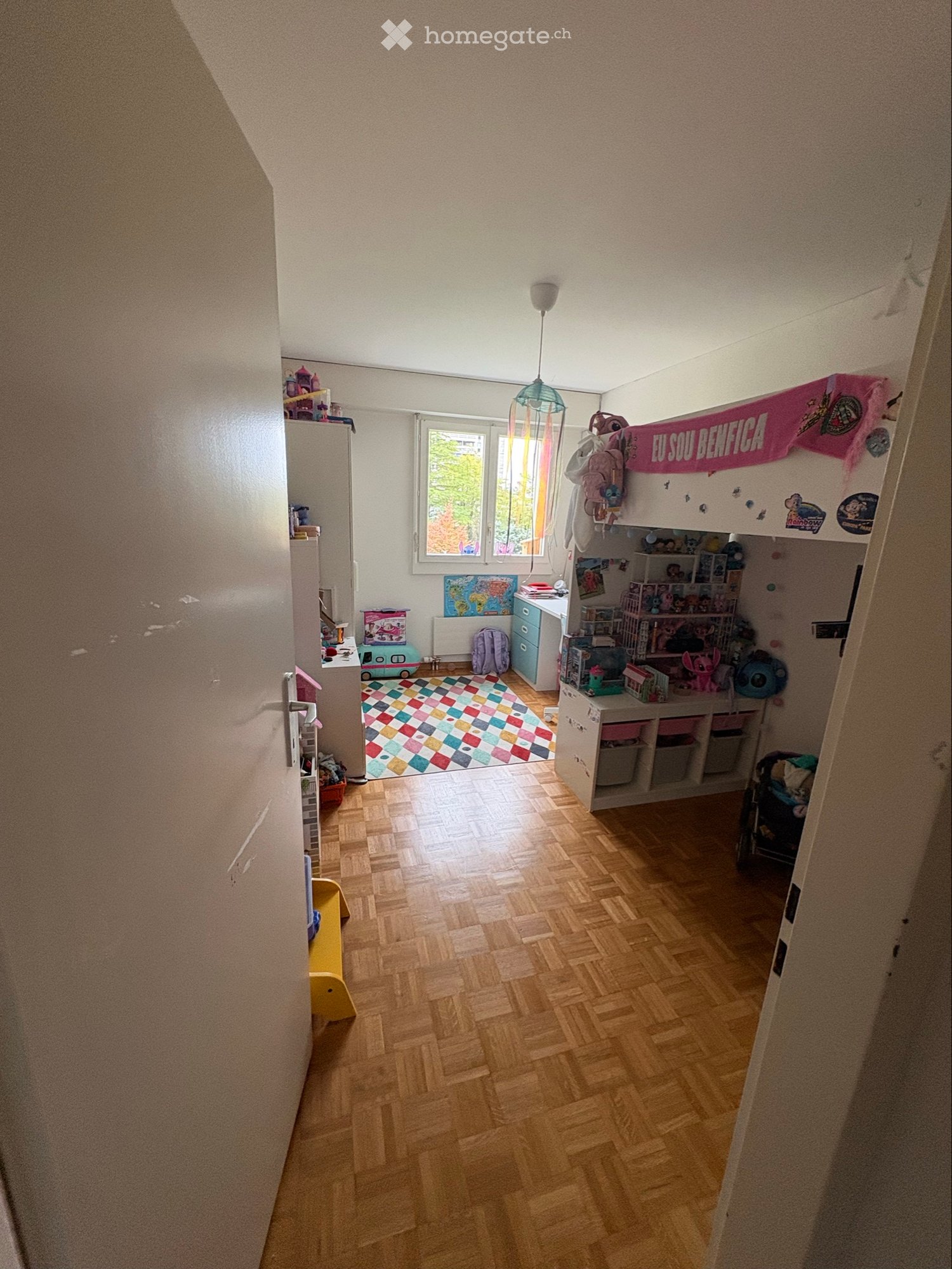 2 rooms apartment, photo 4 sur 5