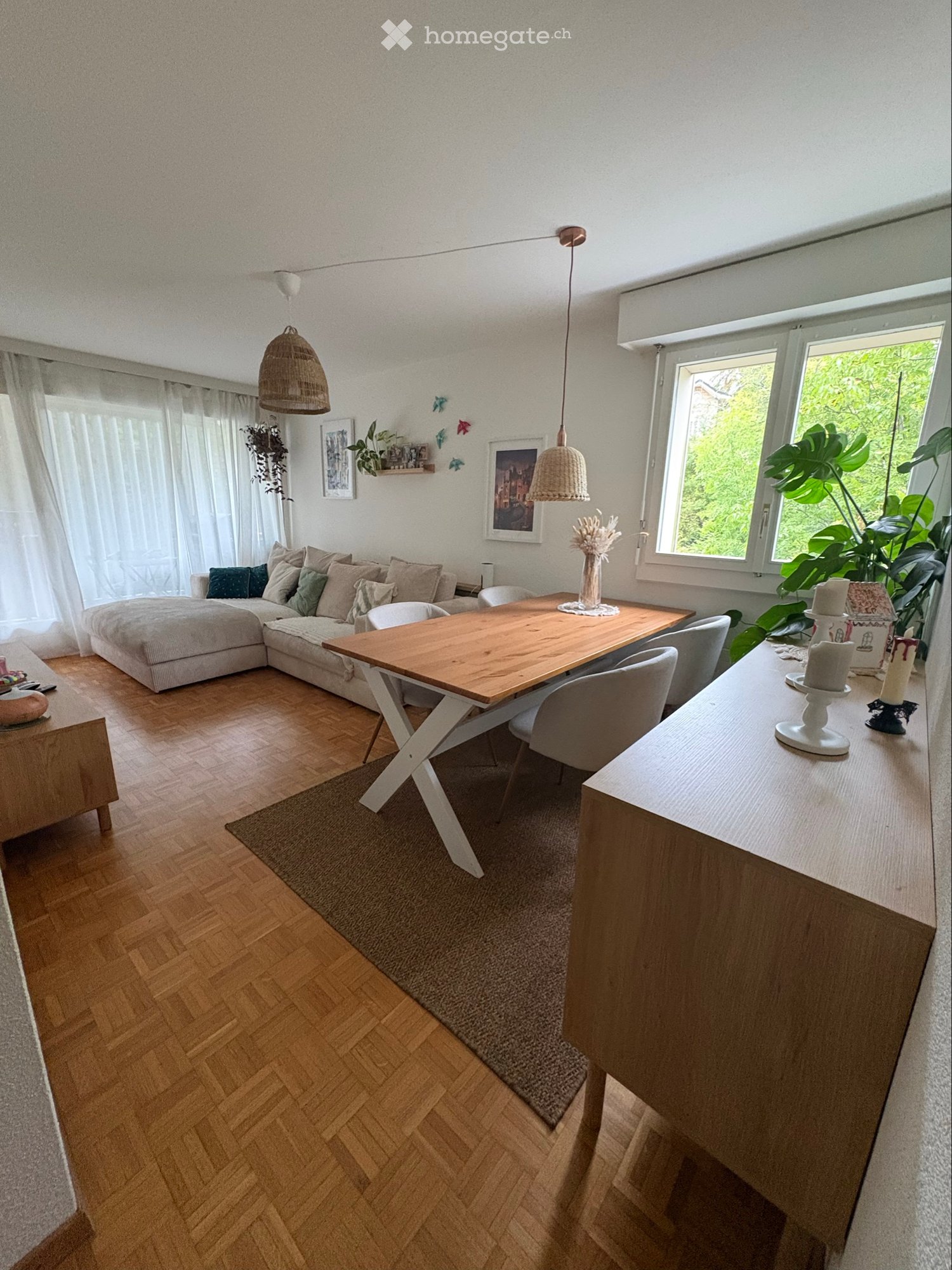 2 rooms apartment, photo 2 sur 5