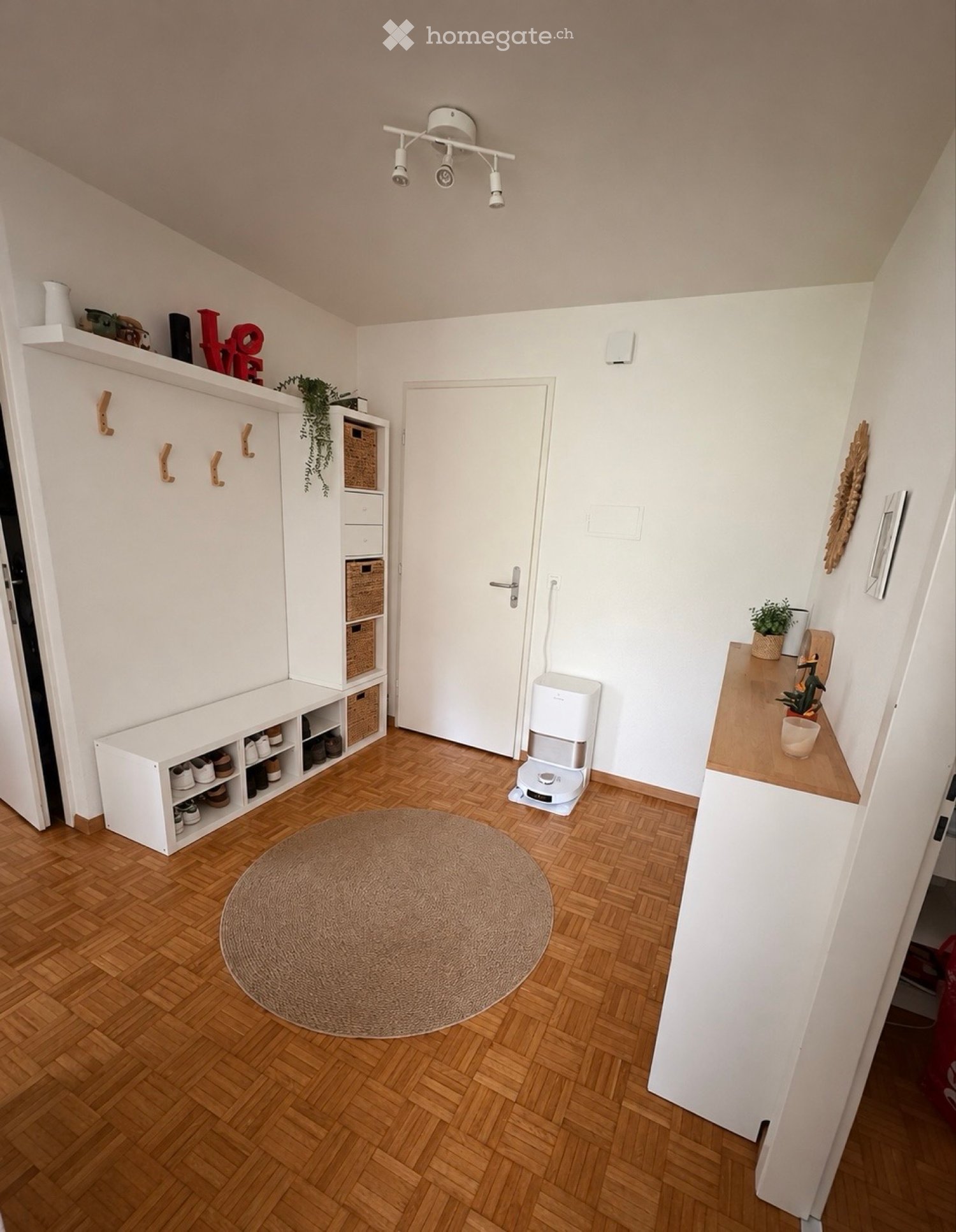 2 rooms apartment, photo 1 sur 5