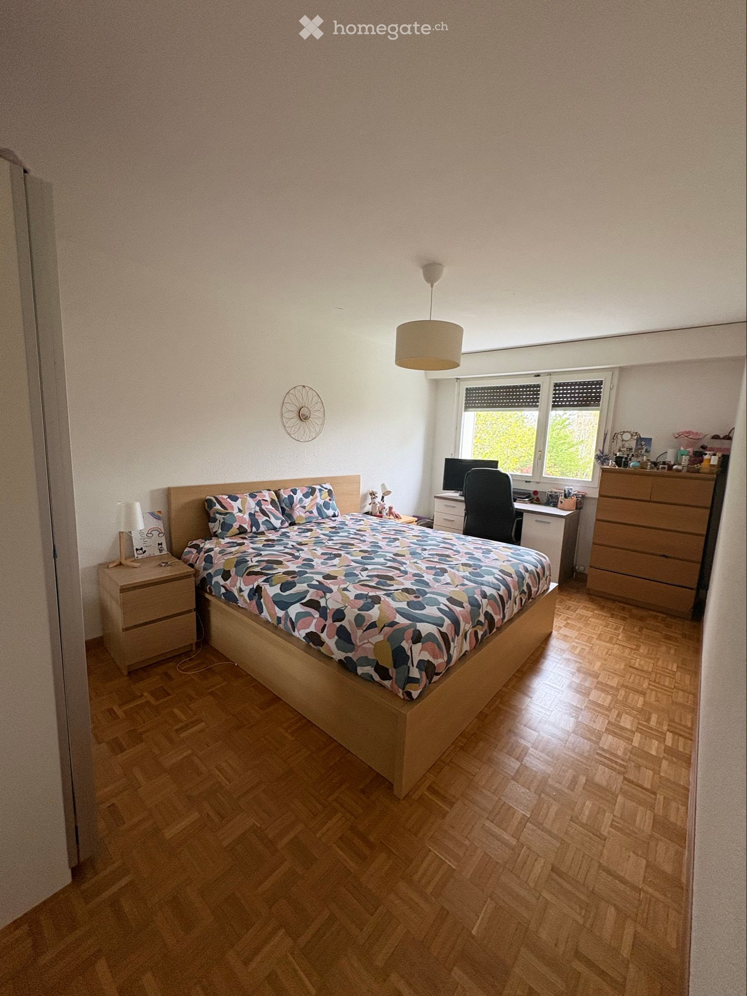 2 rooms apartment, photo 5 sur 5