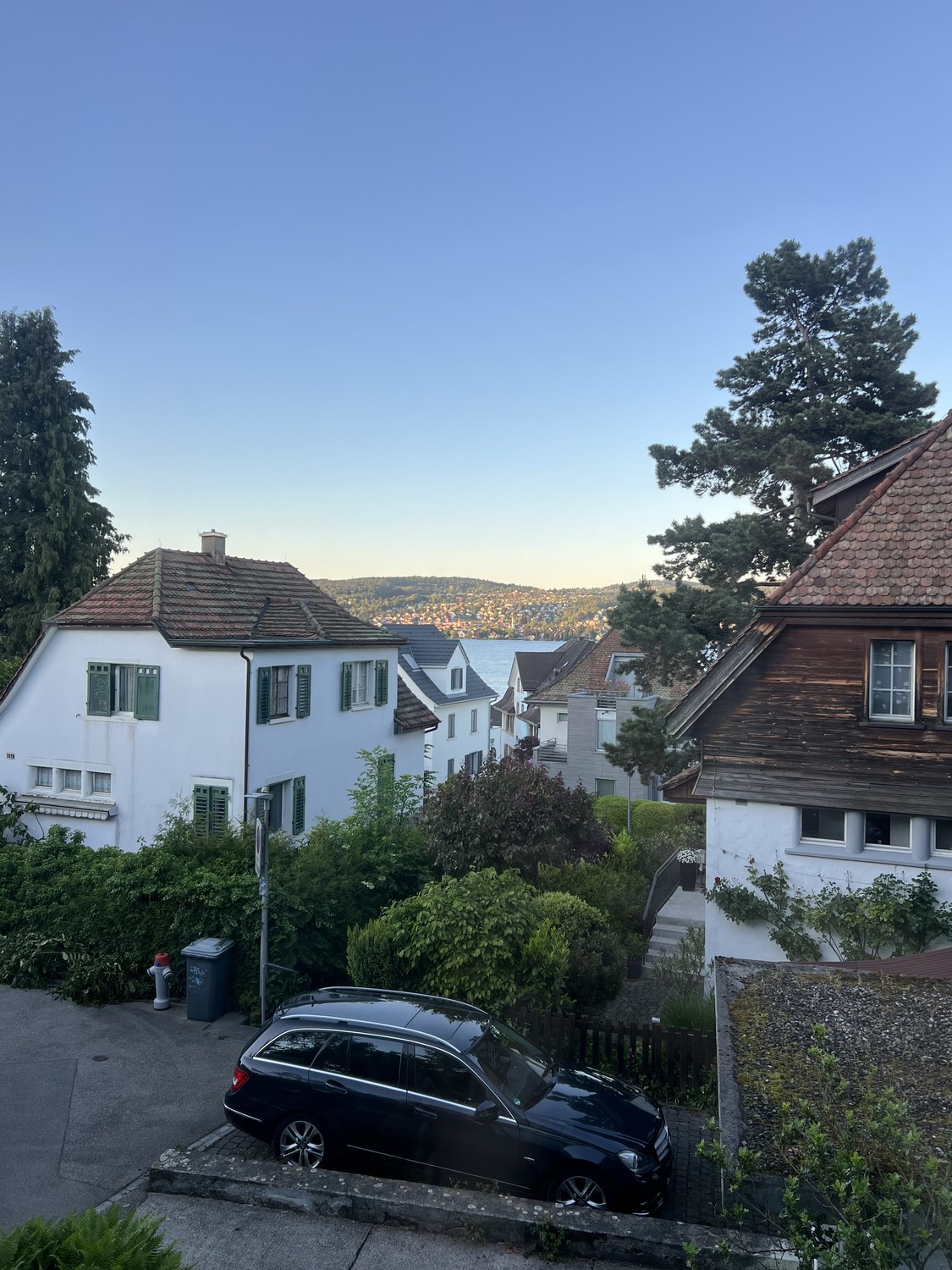 Appartement de 3 pièces