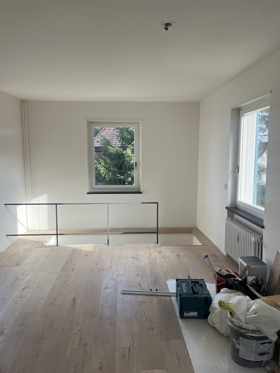 Appartement de 3 pièces