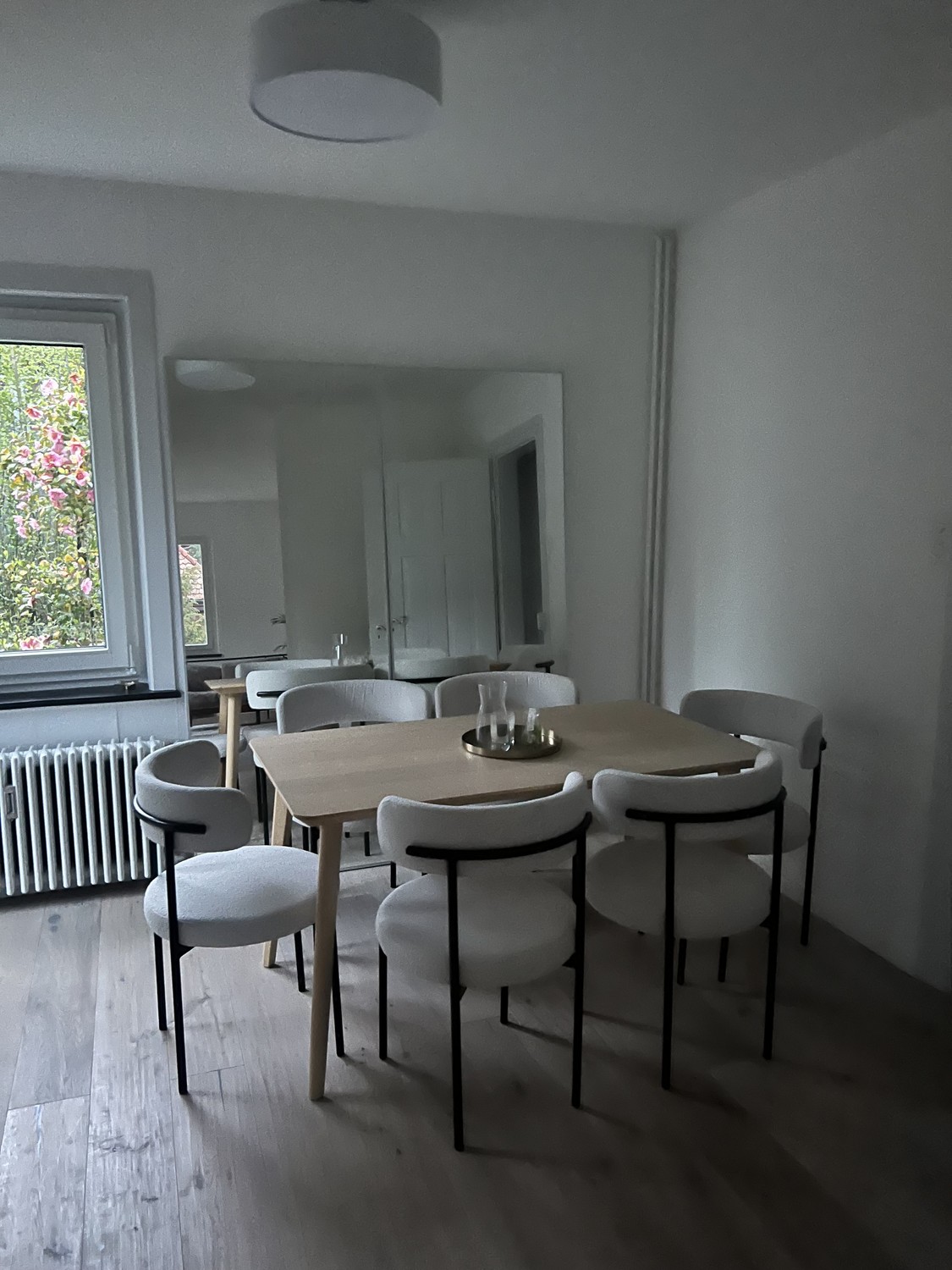 Appartement de 3 pièces