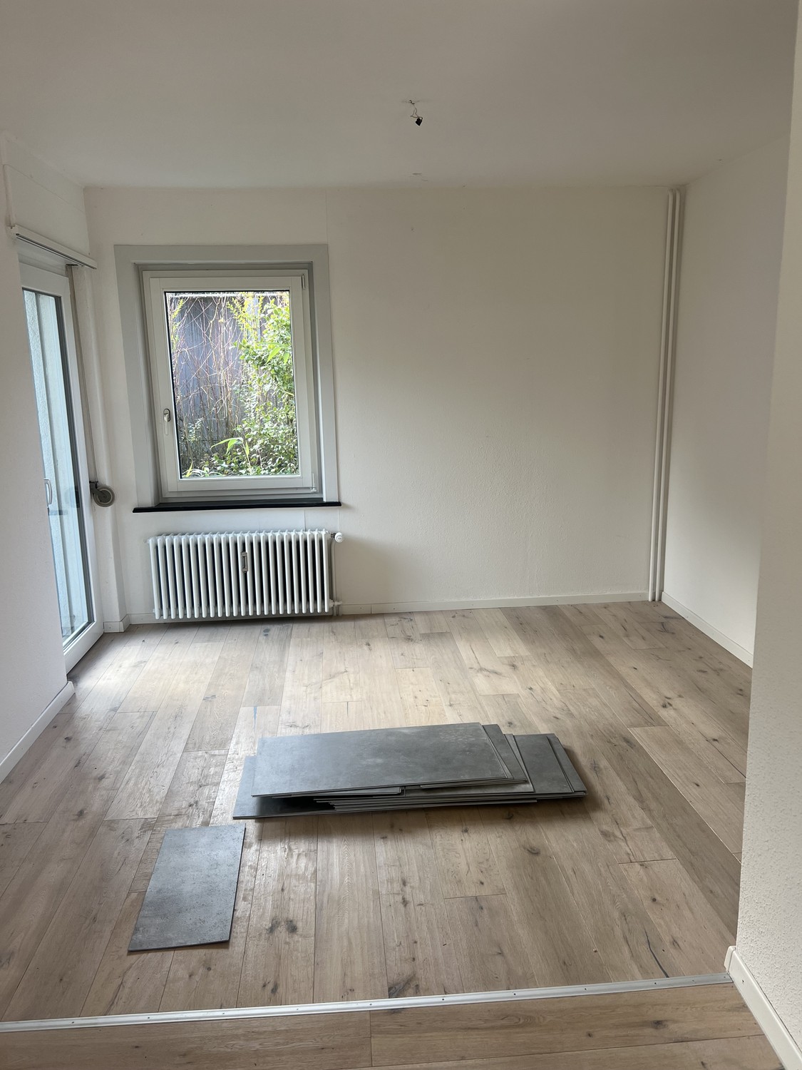 Appartement de 3 pièces