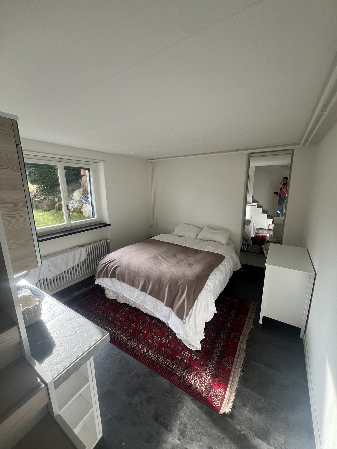 Appartement de 3 pièces