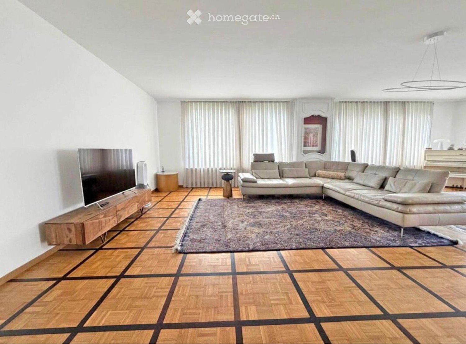 6 rooms apartment, photo 5 sur 5