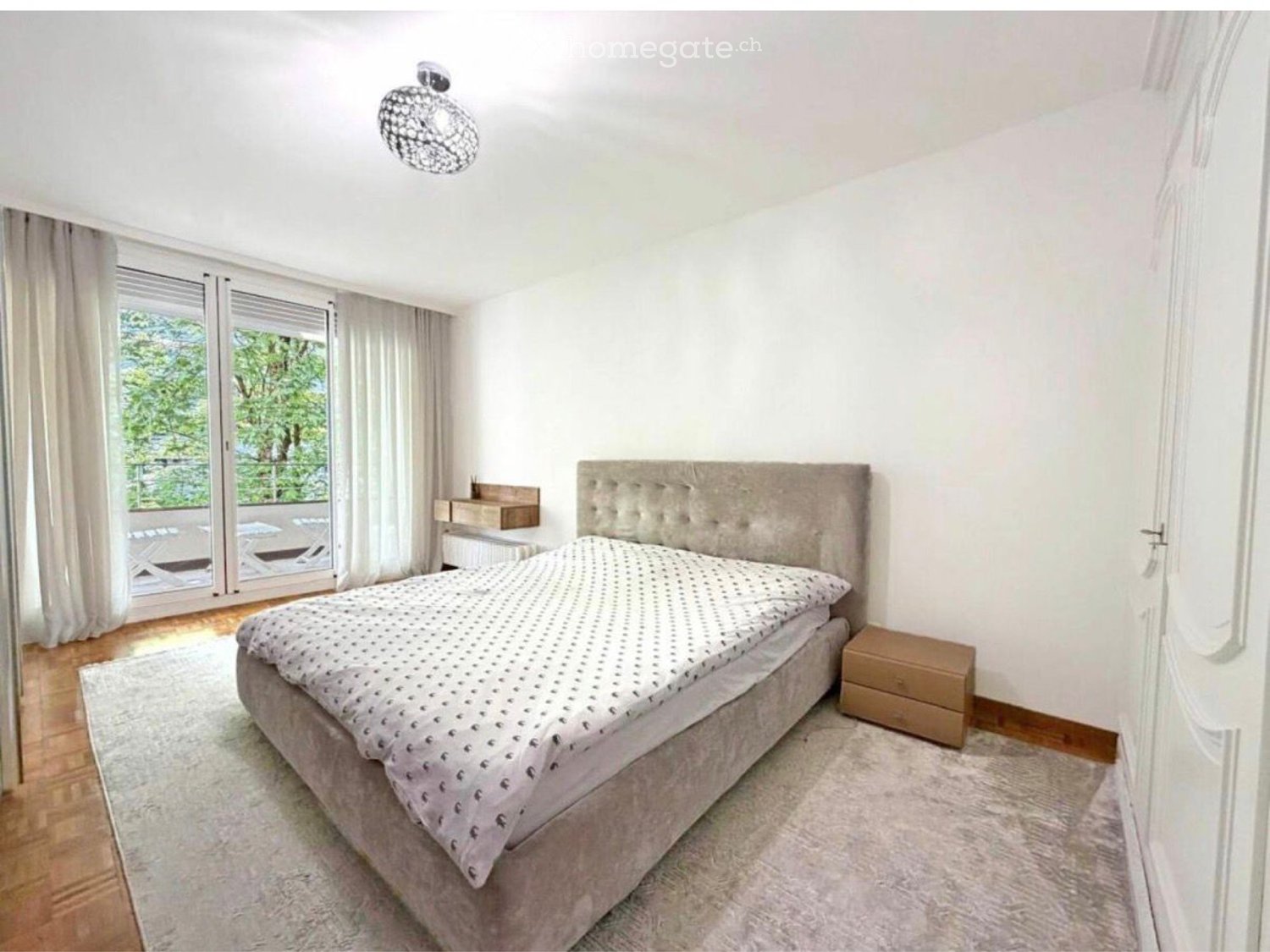 6 rooms apartment, photo 3 sur 5