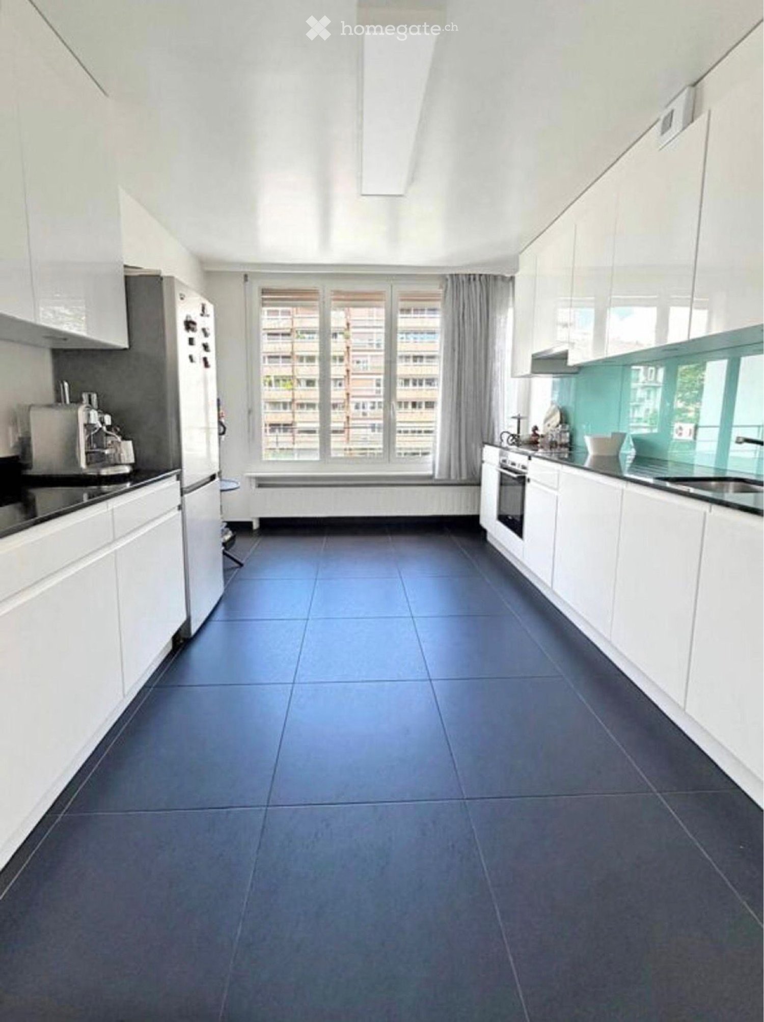 6 rooms apartment, photo 4 sur 5