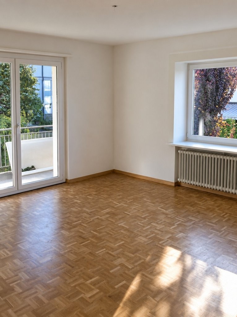 Appartement de 4 ½ pièces