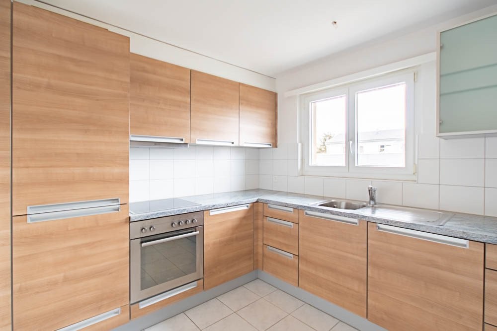 Appartement de 4 ½ pièces