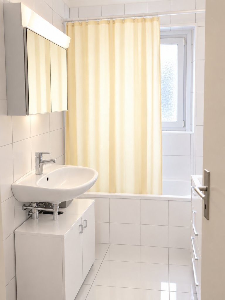 Appartement de 4 ½ pièces