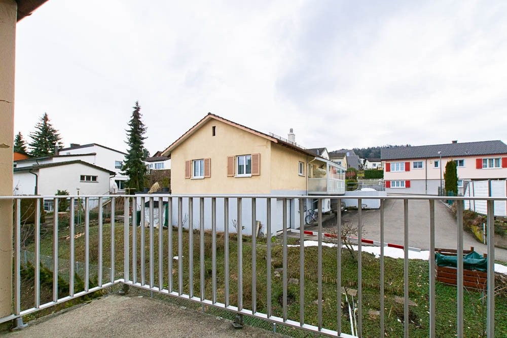 Appartement de 4 ½ pièces
