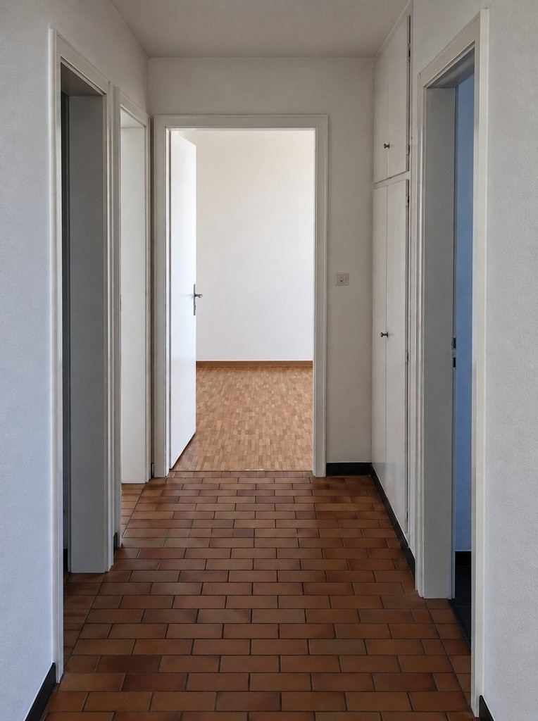 Appartement de 4 ½ pièces