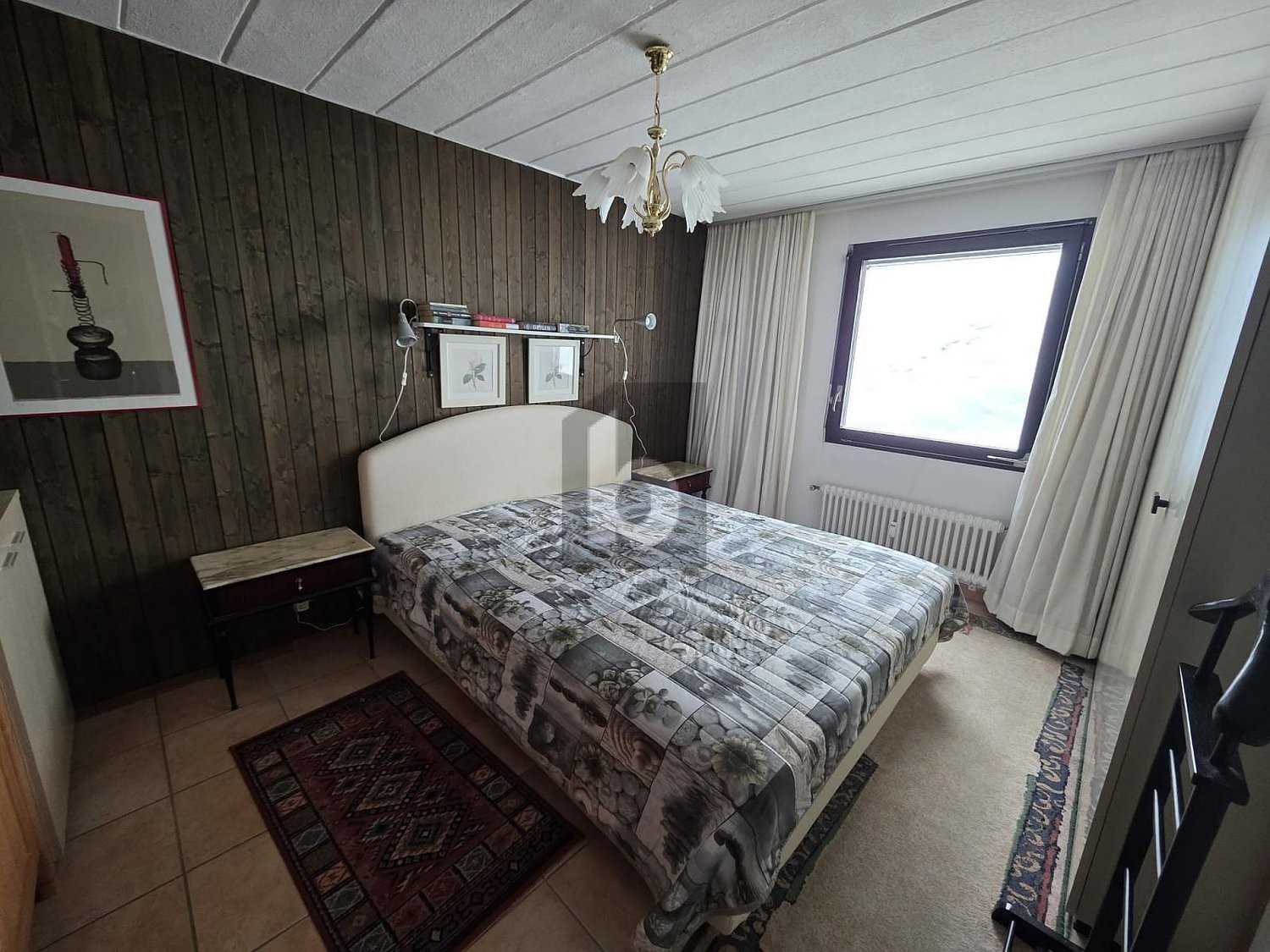 Appartement meublé de 2 ½ pièces, photo 2 sur 4
