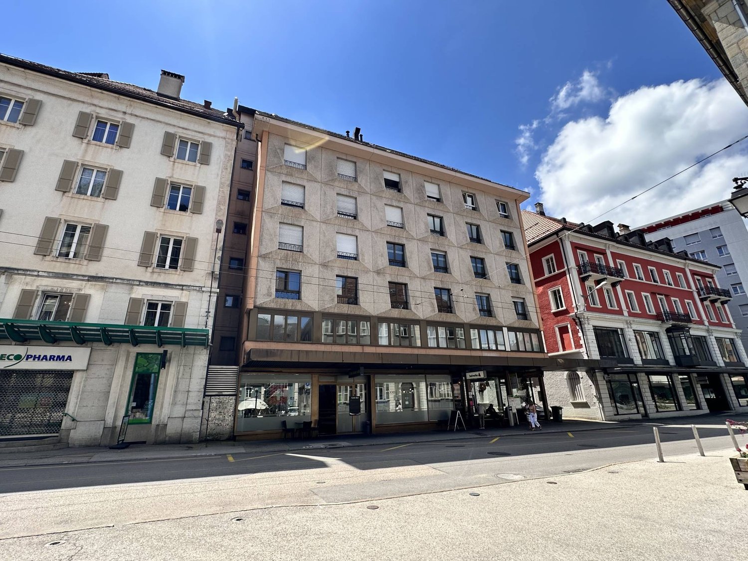 51m² office