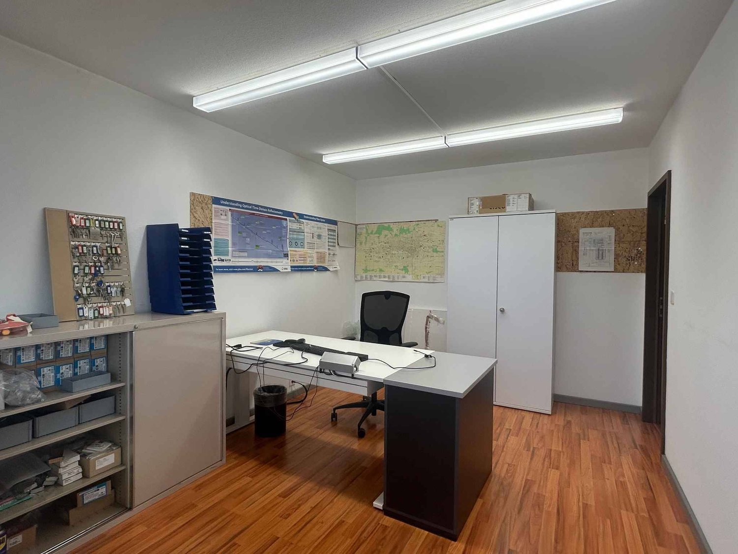 51m² office